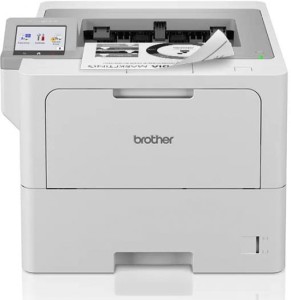 Drukarka laserowa mono Brother HL L6410DN (HLL6410DNRE1) Black