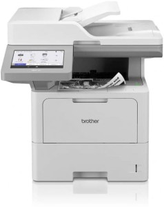 Urz. wielof. Hewlett-Packard MFC-L6910DN (MFCL6910DNRE1)