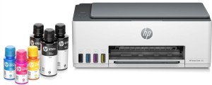 Urz. wiel. atr. Hewlett-Packard Smart Tank 580 (1F3Y2A)