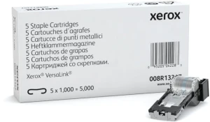 Xerox zestaw zszywek 5-pack (008R13347)