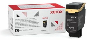 Toner Xerox do Versalink C410, C415 | 2,4tys. (006R04677) Black
