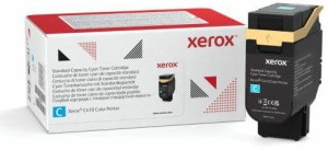Toner Xerox do Versalink C410, C415 | 2tys. (006R04678) Cyan