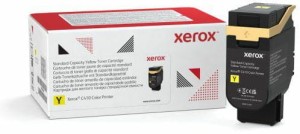 Toner Xerox do Versalink C410, C415 | 2tys. (006R04680) Yellow