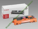 Toner Canon EP701M do LBP-5200, MF-8180C | 4 000 str. (9285A003AA) Magenta