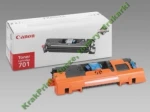 Toner Canon EP701C do LBP-5200, MF-8180C (9286A003AA) | 4 000 str. Cyan