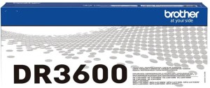 Bęben Brother do HL-L6410DN, MFC-L6910DN | 75tys. (DR-3600) Black