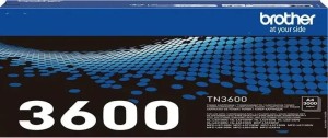 Toner Brother do HL-L6410DN, MFC-L6910DN... | 3tys. (TN-3600) Black