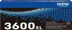 Toner Brother do HL-L6410DN, MFC-L6910DN... | 6tys. (TN-3600XL) Black