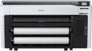 Ploter Epson SureColor SC-P8500DL PS 44 cale (C11CJ75301A0)
