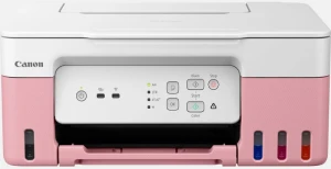 Urz. wiel. atr. Canon PIxma G3430 Pink (5989C024)