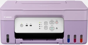 Urz. wiel. atr. Canon PIxma G3430 Purple (5989C025)