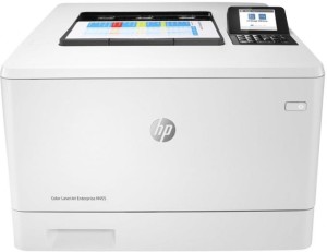 Drukarka Laser Kolor HP Color LaserJet Enterprise M455dn (3PZ95A)