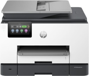 Urz. wiel. atr. Hewlett-Packard Officejet Pro 9130b (4U561B#686)