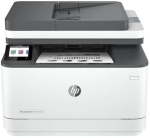 Urz. wielof. Hewlett-Packard LaserJet MFP 3102fdw (3G630F) [WERSJA STANDARD]