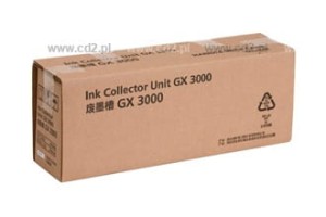 Ricoh Oryginał 405660 - Pojemnik na zużyty toner