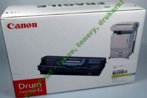 Canon Oryginał DRUM G - Bęben (1511A003 / EP-84) Black