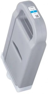Tusz Canon PFI-740MBK do imagePROGRAF TZ-30000 | 700ml (CF4770C001AA) Cyan