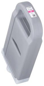 Tusz Canon PFI-740MBK do imagePROGRAF TZ-30000 | 700ml (CF4771C001AA) Magenta