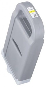 Tusz Canon PFI-740Y do imagePROGRAF TZ-30000 | 700ml (CF4772C001AA) Yellow