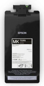 Tusz Epson do SureColor SC-P8500DL PS | 1600ml (C13T53F800) MatteBlack