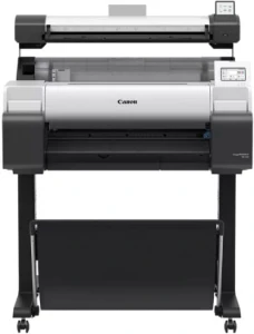 Ploter imagePROGRAF TM-240 24 + Lm24 (CF6242C003AA)
