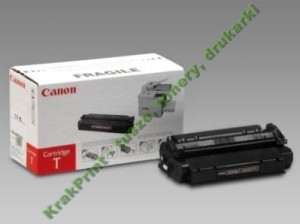 Toner Canon do D320/340, L-400 | 3 500 str. (7833A002) Black 