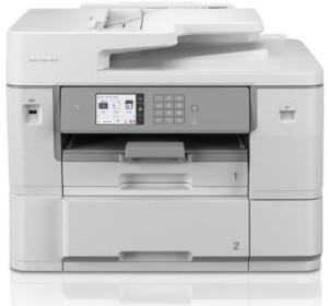Urządzenie wielofunkcyjne atramentowe A3 Brother MFC-J6959DW (MFCJ6959DWRE1)