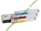 Canon Oryginał C-EXV9BK - Toner (8640A002) Black