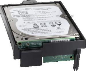 HP dysk twardy Secure High-Performance (B5L29A)  