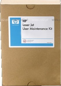 HP zestaw rolek i przenoszenia obrazu (D7H14A)  
