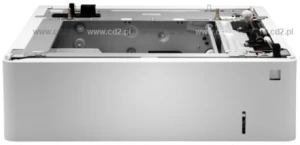 HP podajnik papieru na 550 arkuszy (P1B09A)