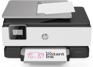 Urz. wiel. atr. Hewlett-Packard Officejet 8013 (1KR70B)