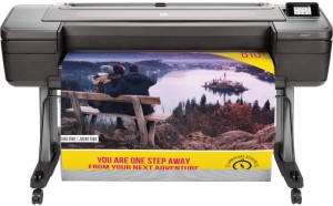 Ploter HP DesignJet Z6 44 PostScript (T8W16A)   