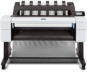 Ploter HP DesignJet T1600 36 PostScript (3EK11A)  