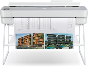 Ploter HP DesignJet Studio Steel 36 (5HB14C)  