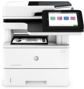 Urz. wielof. Hewlett-Packard Laserjet Enterprise MFP M528z (1PV67A)