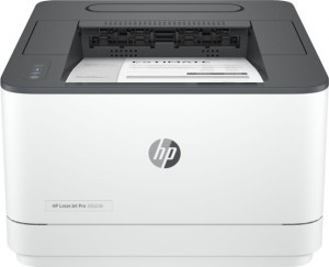Drukarka laserowa mono Hewlett-Packard LaserJet Pro 3002dn (3G651F)