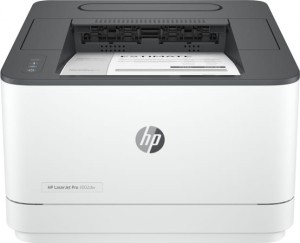 Drukarka laserowa mono Hewlett-Packard Laserjet Pro 3002dw [WERSJA STANDARD] (3G652F)