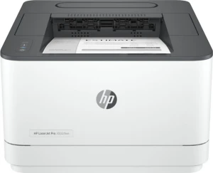 Drukarka laserowa mono Hewlett-Packard LaserJet Pro 3002dwe [WERSJA HP+] (3G652E)