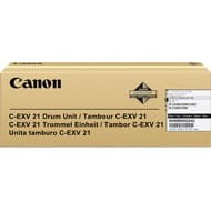 Bęben Canon Oryginał C-EXV21BK.DR (0456B002AA) Black