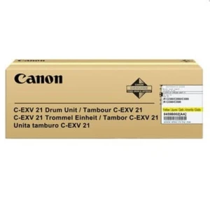 Canon Oryginał C-EXV21Y.DR - Zespół bębna (0459B002) Yellow