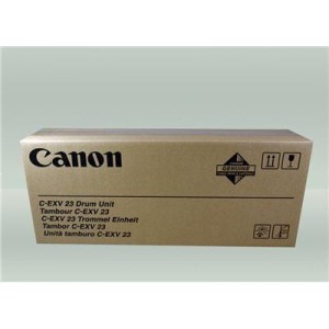 Canon Oryginał C-EXV23.DR - Zespół bębna (2101B002) Black