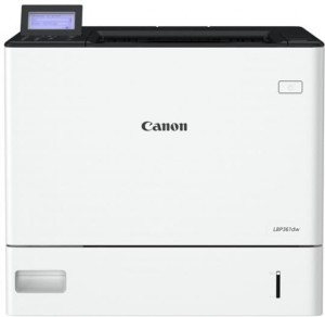 Drukarka laserowa mono Canon i-SENSYS LBP361dw (5644C008AA)
