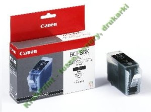 Canon Oryginał BCI-8BK - Tusz (0977A002) Black