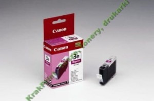 Canon Oryginał BCI-3eM - Tusz (4481A002) Magenta