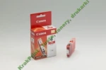 Canon Oryginał BCI-6R - Tusz (8891A002) Red