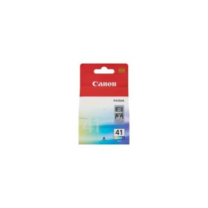 Tusz Canon Oryginał 0617B001 (CL-41) Color(CMY)