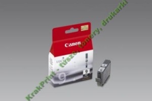 Canon Oryginał PGI-9PBK - Tusz (1034B001) PhotoBlack