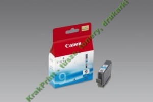 Canon Oryginał PGI-9C - Tusz (1035B001) Cyan