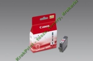 Canon Oryginał PGI-9R - Tusz (1040B001) Red